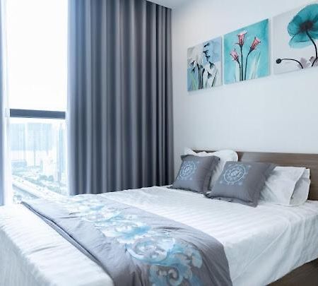 Vinhome Skylake apartment 1 Hanoi Eksteriør bilde
