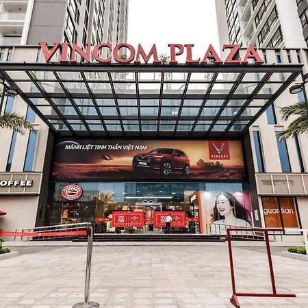 Vinhome Skylake apartment 1 Hanoi Eksteriør bilde