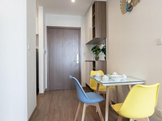 Vinhome Skylake apartment 1 Hanoi Eksteriør bilde