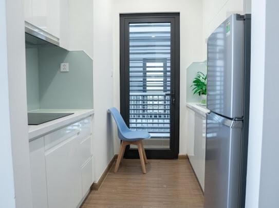Vinhome Skylake apartment 1 Hanoi Eksteriør bilde