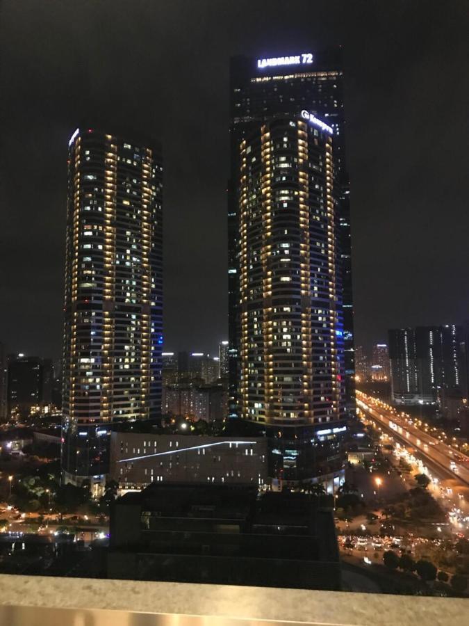Vinhome Skylake apartment 1 Hanoi Eksteriør bilde