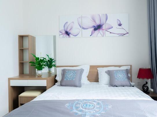 Vinhome Skylake apartment 1 Hanoi Eksteriør bilde