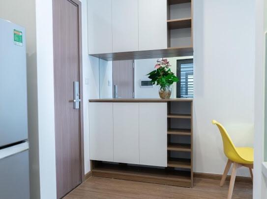 Vinhome Skylake apartment 1 Hanoi Eksteriør bilde