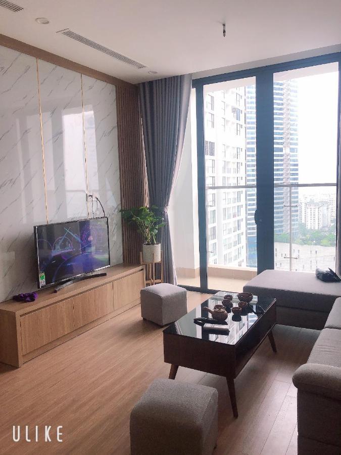 Vinhome Skylake apartment 1 Hanoi Eksteriør bilde