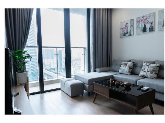 Vinhome Skylake apartment 1 Hanoi Eksteriør bilde