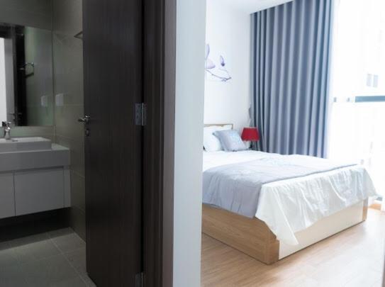 Vinhome Skylake apartment 1 Hanoi Eksteriør bilde